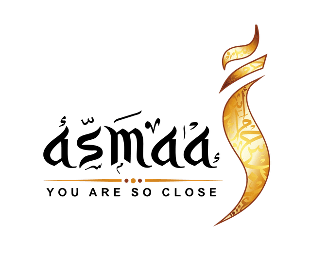 الأستاذة أسماء حسن